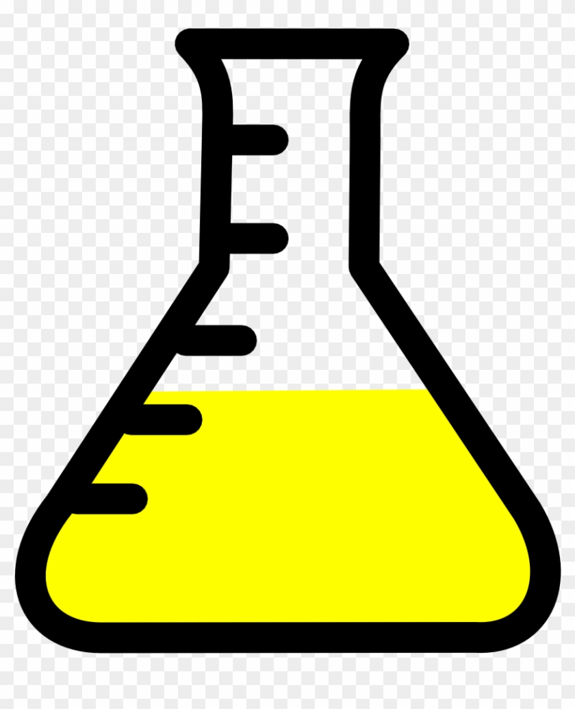 Science Clipart Beaker Test Tube Cartoon Png Transparent Png My XXX