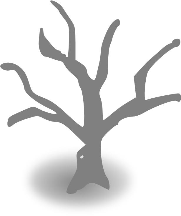 Free To Use Public Domain Clip Art Page - Tree Graphic Organizer Template (699x771)