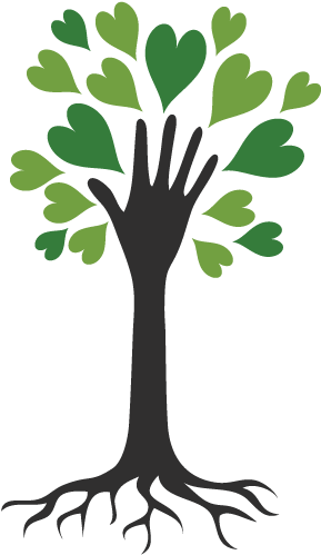 Roots Of Compassion Dgt - Tree Of Good Manners (295x500)