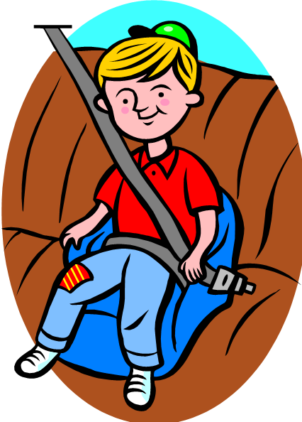 Safe Clip Art Fire Safety Clipart Free Clipart Images - Safe Clip Art (426x594)