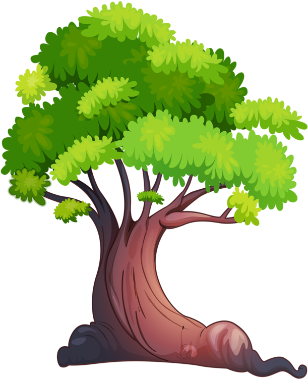 Image Du Blog Zezete2 - House Beside Tree Clipart (720x800)