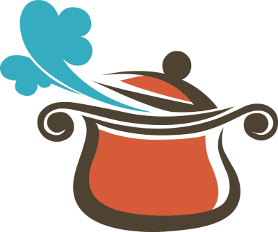 Hot Food Clipart - Hot Food Clip Art (400x334)
