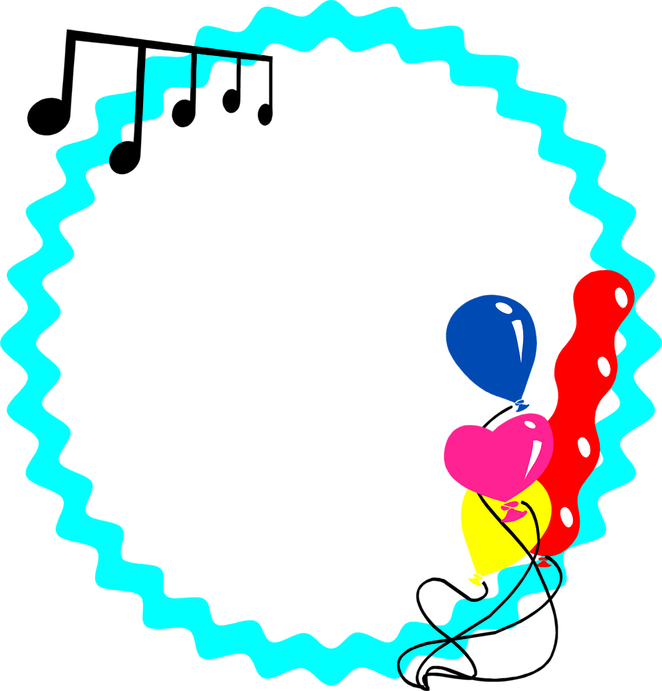 Download - Zig Zag Circle Png (958x1000)