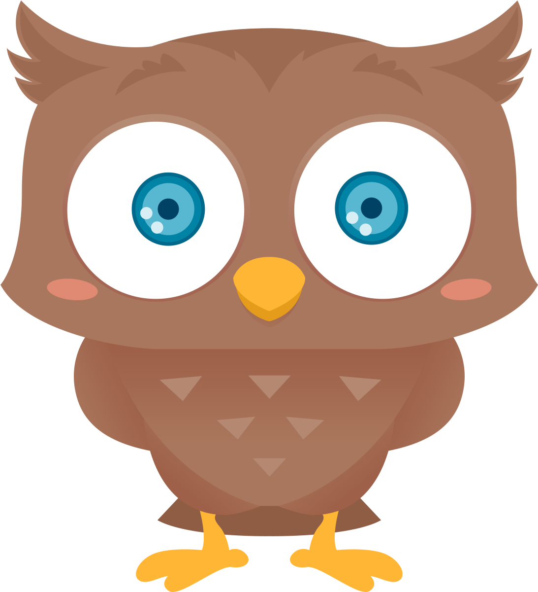 Very Attractive Is Clip Art Free To Use Owl Download - Owl Clip Art Cute (1200x1200)