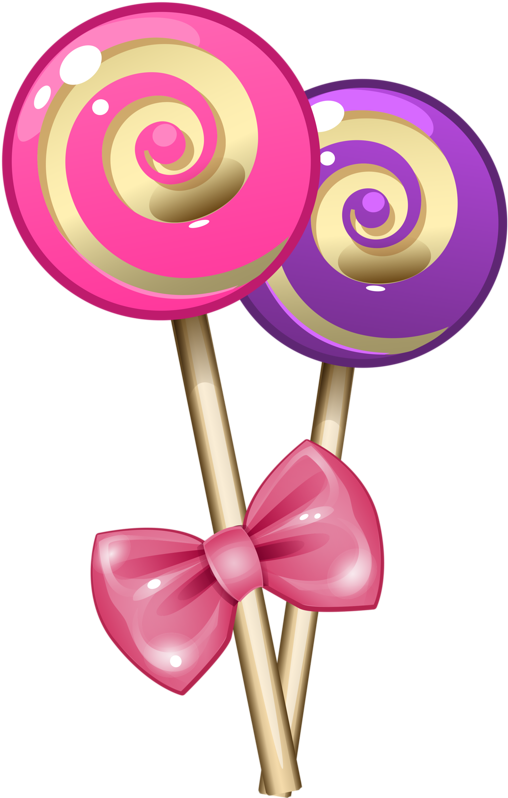 Candy Clipartfood - Candy Clipart (520x800)