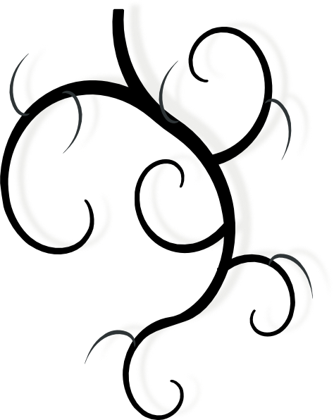 Tree With Roots - Cool Designs Clip Art (474x596)