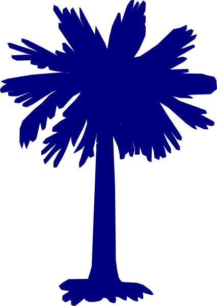 Flag Of South Carolina (426x599)