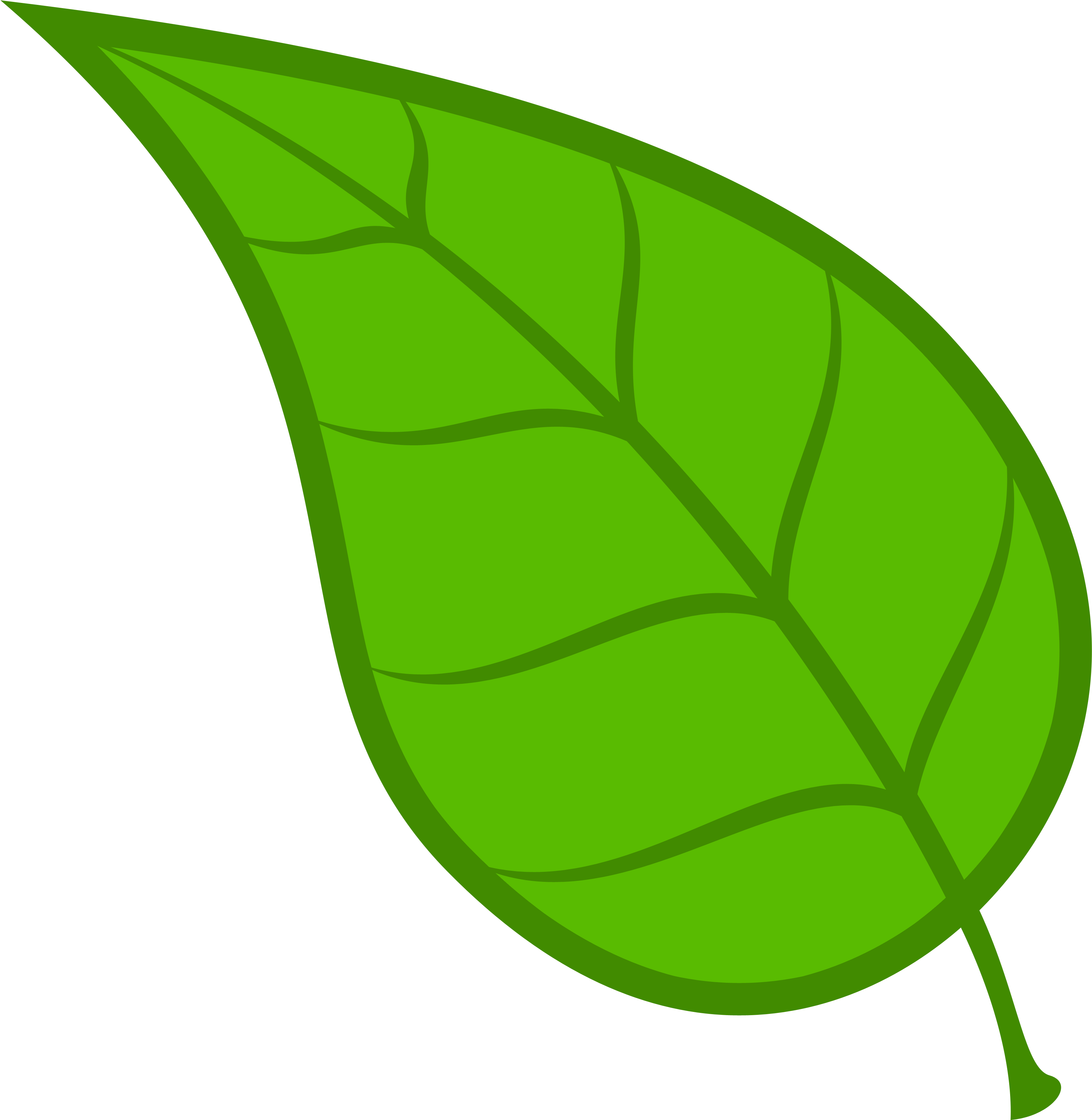 Leaves Leaf Free Download Clip Art On Clipart Library - Leaf Clipart (3600x3600)