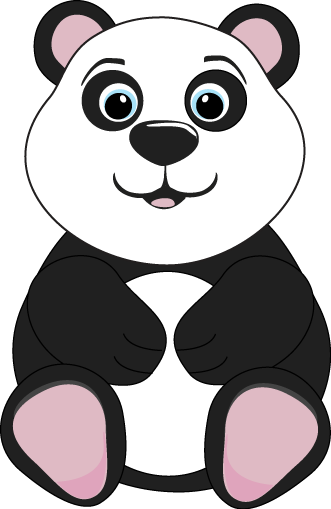 Panda Bear - Panda Bear (331x509)