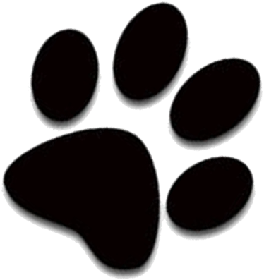 Cat Paw Free Download Clip Art On Clipart Library - Cat Paw Free Download Clip Art On Clipart Library (600x500)