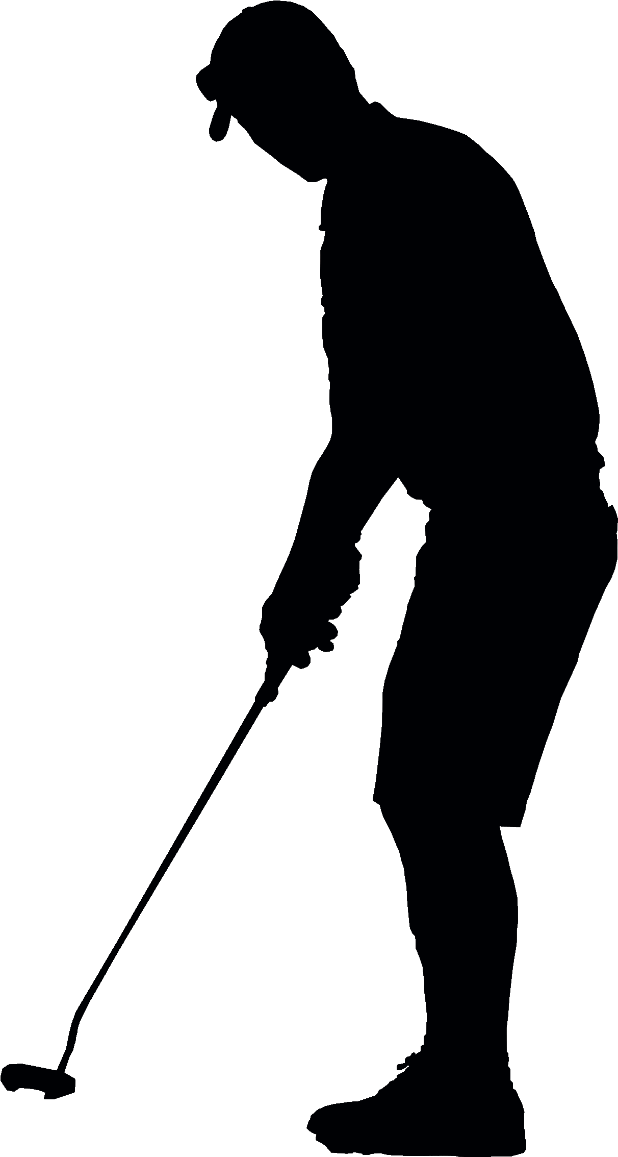 Golfer Free Download Clip Art On Clipart Library - Golfer Free Download Clip Art On Clipart Library (1666x2500)