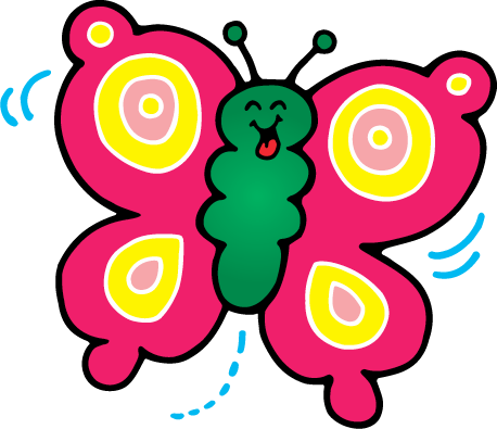 May Birthday Clipart Clip Art Library - May Birthday Clipart Clip Art Library (458x395)