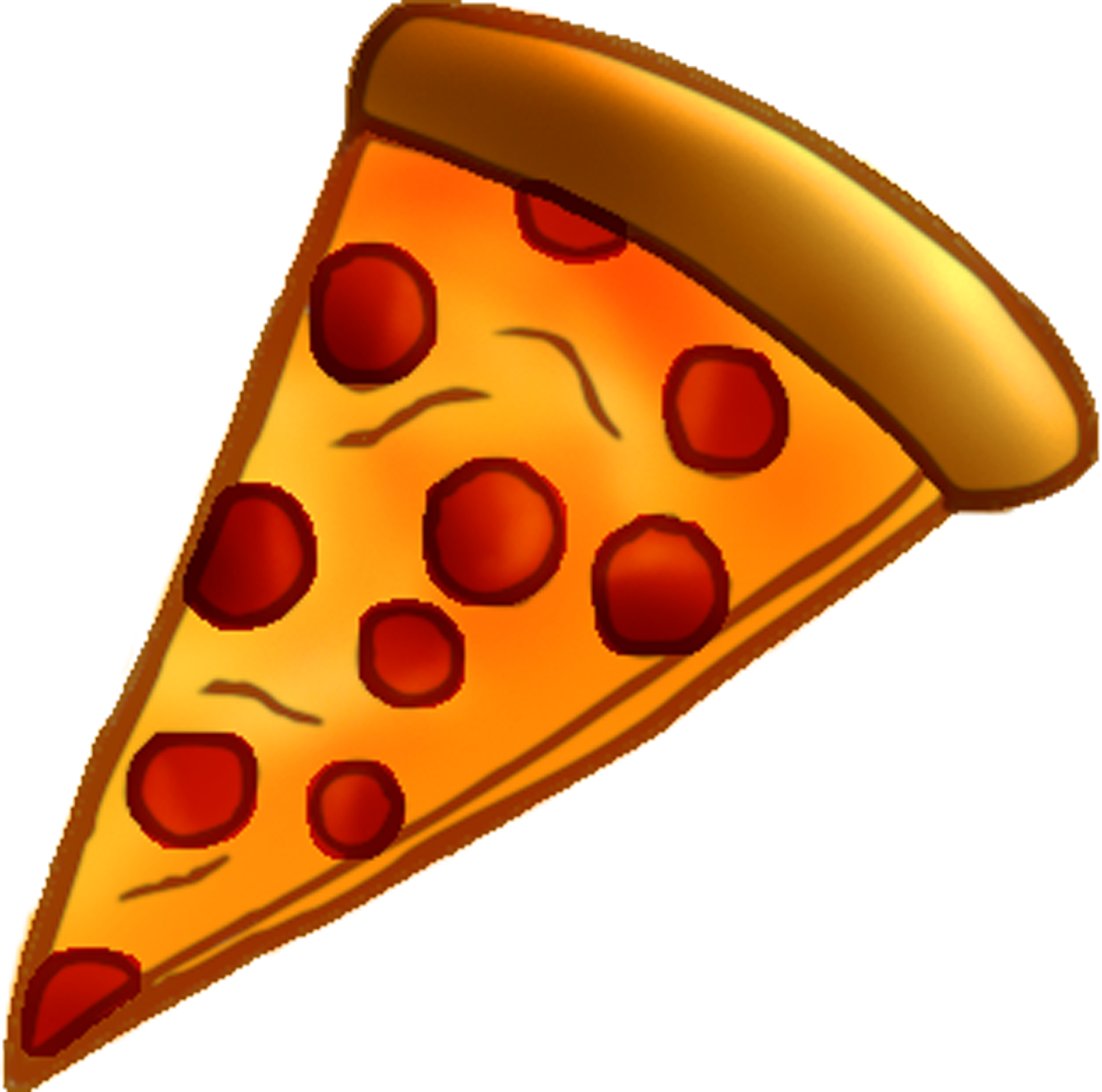 Pizza Clip Art Free Download Free Clipart Images Cliparting - Pizza Slice Clip Art (1800x1783)