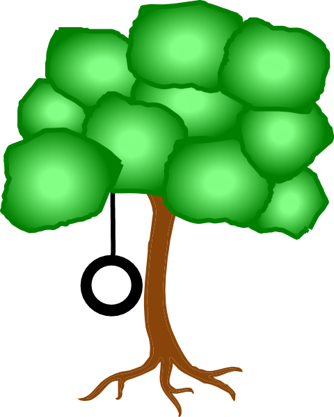 Bare Tree Clip Art (480x598)