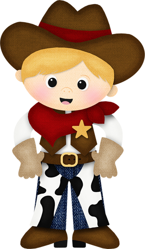 Folder - Minus - Cowgirl And Cowboy Clipart (466x800)
