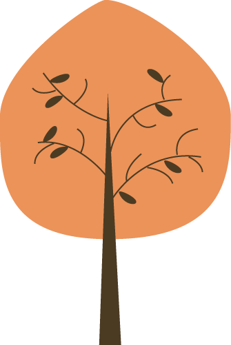 Orange Tree - Orange Tree (335x501)