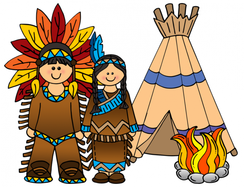Free Native American Indian Clipart Clip Art Pictures - Native Americans Clip Art (800x800)