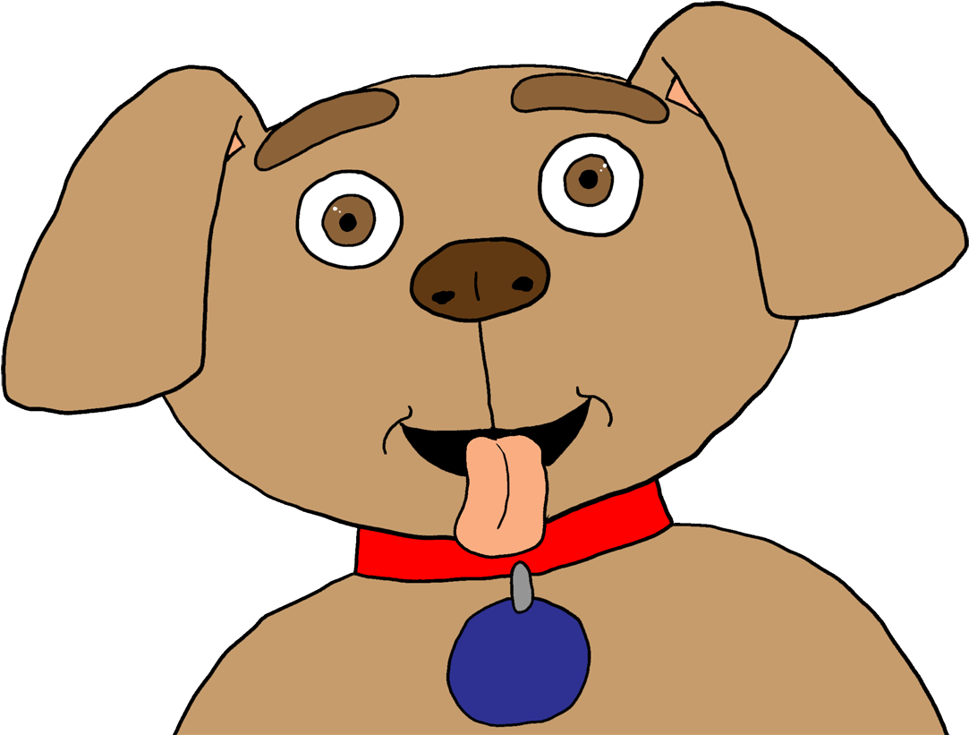 Helping Animals Clipart - Dog Clip Art (1100x830)