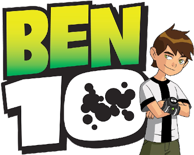 Top 89 Ben10 Clip Art - Ben 10 Cake Topper (400x400)