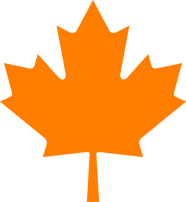 Canadian Maple Leaf (709x768)