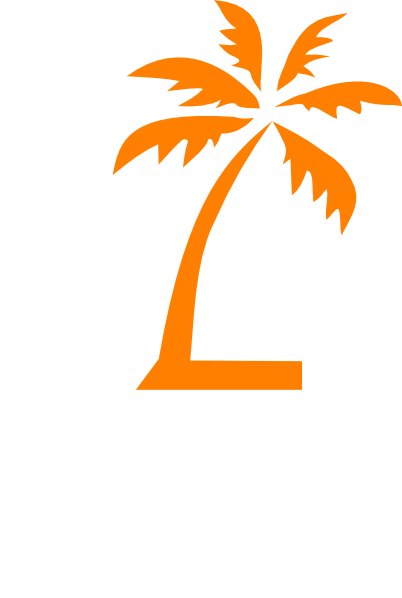 Palm Tree Clip Art Small (402x598)