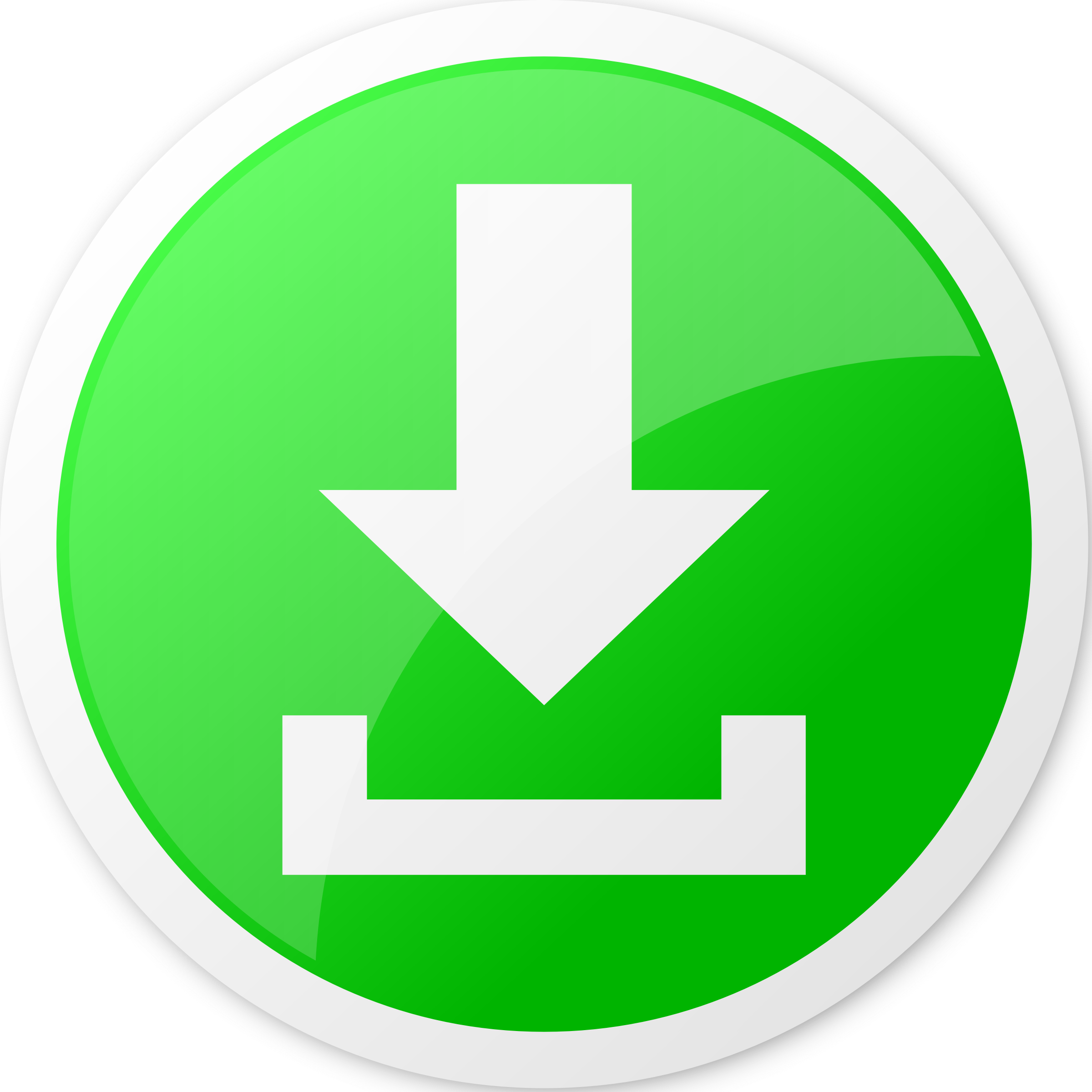 Download - Whatsapp Stust Icon (2400x2400)