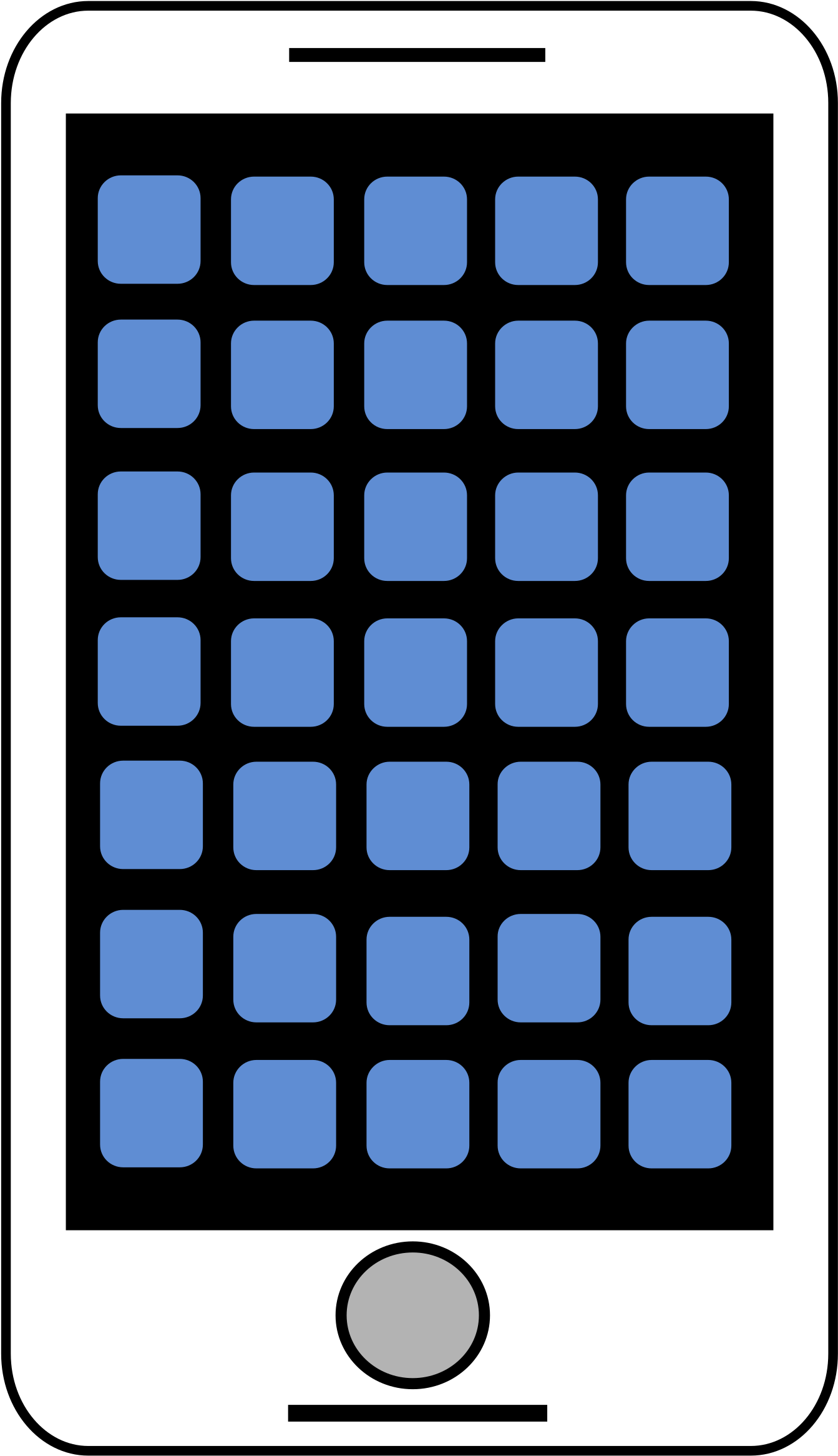 Big Image - Clip Art (1697x2400)