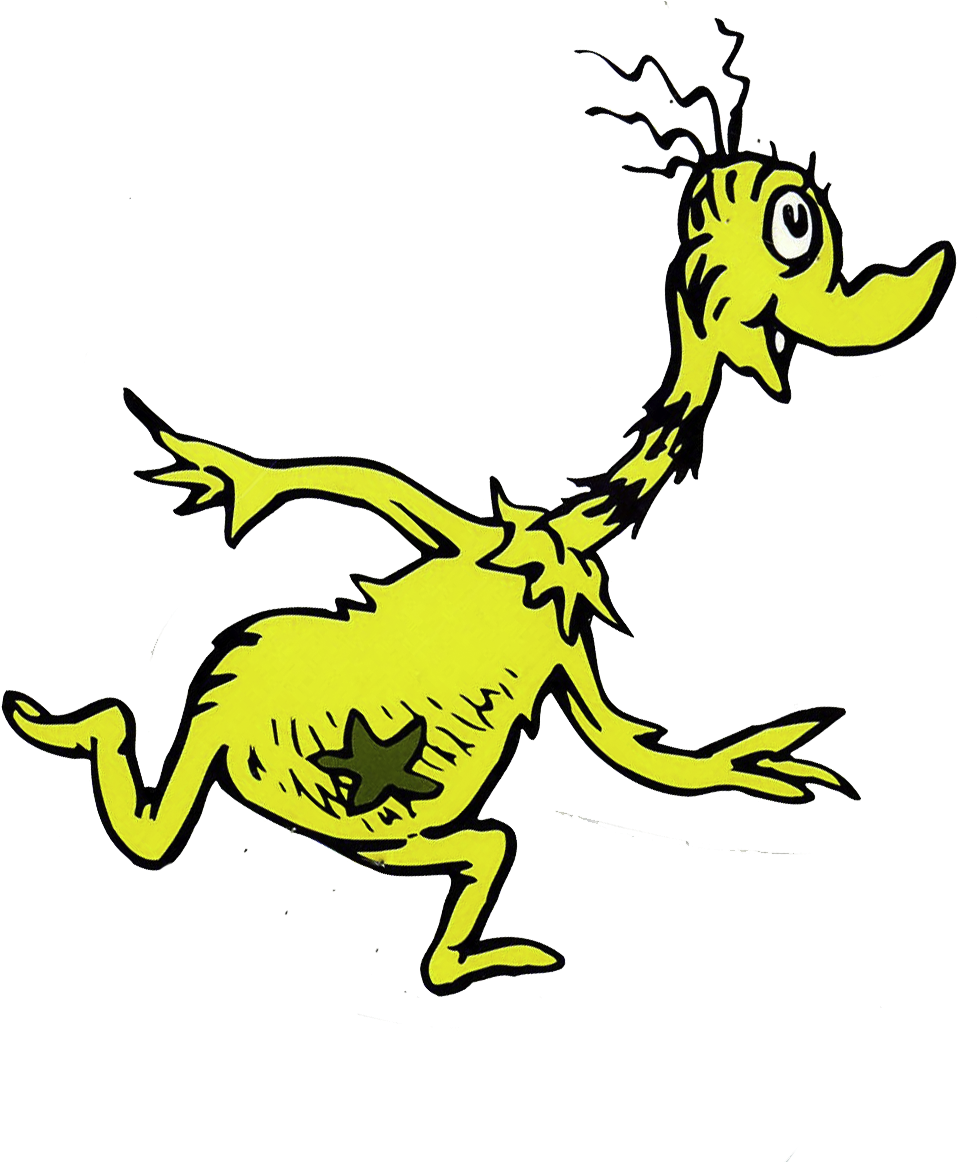 Dr Seuss Clipart - Short Dr Seuss Quotes (1260x1356)