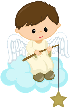 Angel Boys - Angel Boy Png (286x442)