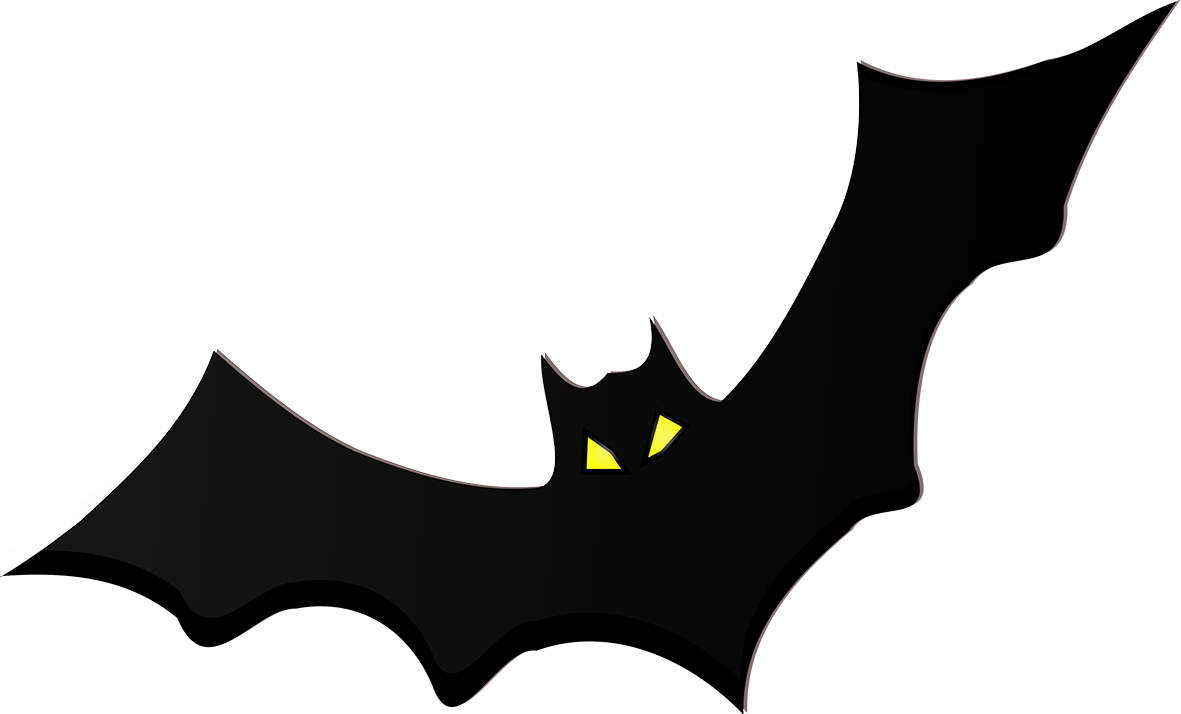 Free Halloween Clip Art - Halloween Clipart (1181x714)