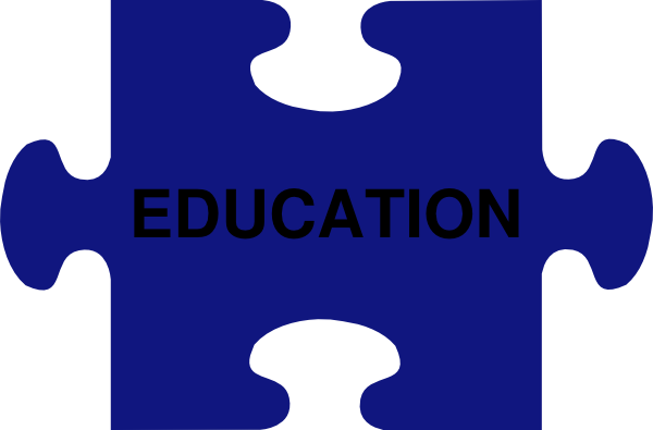 School Clipart Education Clip Art School For Teachers - Health (600x395)