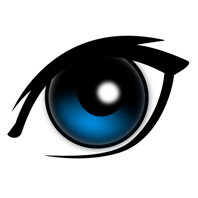Animals, Baby, Cat, Turtle, Eyes, Red, Eye, Mouse - Cartoon Eye (1024x1024)