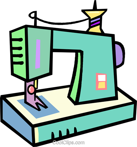 Vector Clipartvectorssewing - Vector Clipartvectorssewing (447x480)