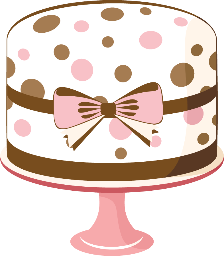 Clip Art Cake Vector Happy Birthday Clipart Free For - Cake Clip Art Free (786x901)