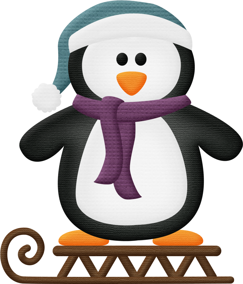 Яндекс - Фотки - Winter Wonderland Clip Art (854x998)