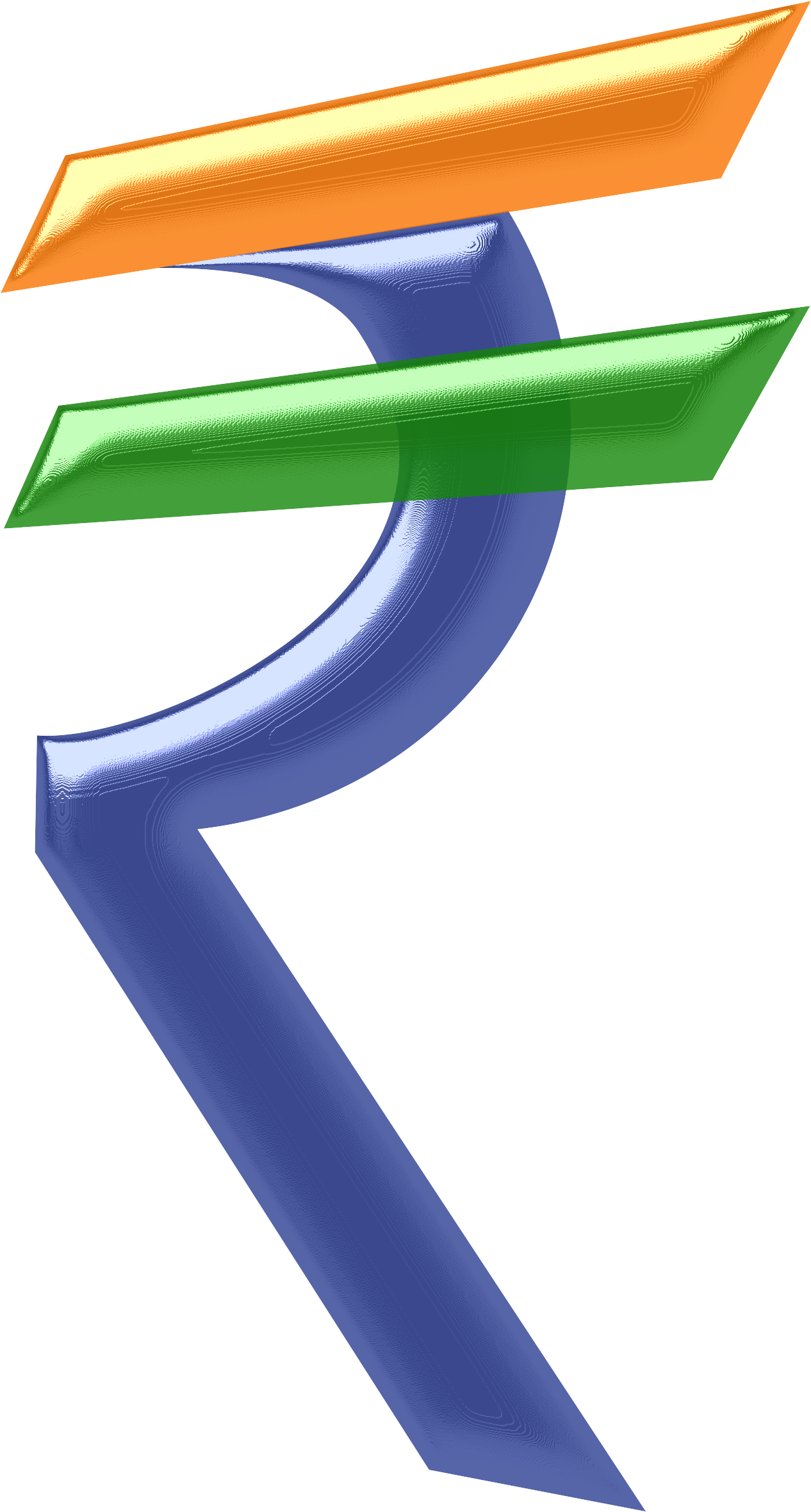 Indian Rupees Png Images - Indian Rupee Symbol Meaning (2639x2400)