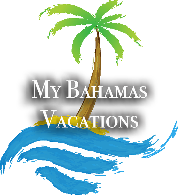 My Bahamas Vacations - Island (600x655)
