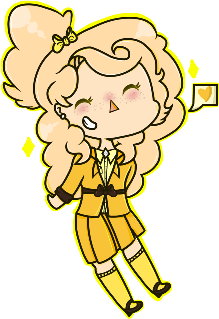 Cheerleader Clipart Free - Heather Mcnamara Musical Lifeboat (717x1115)