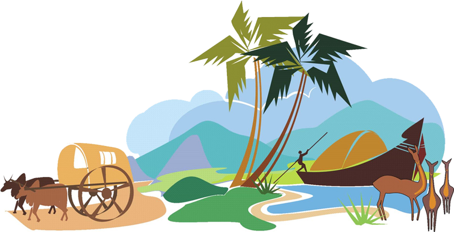 Flyme Holidays - About Us - Keralam Illustration (1087x513)