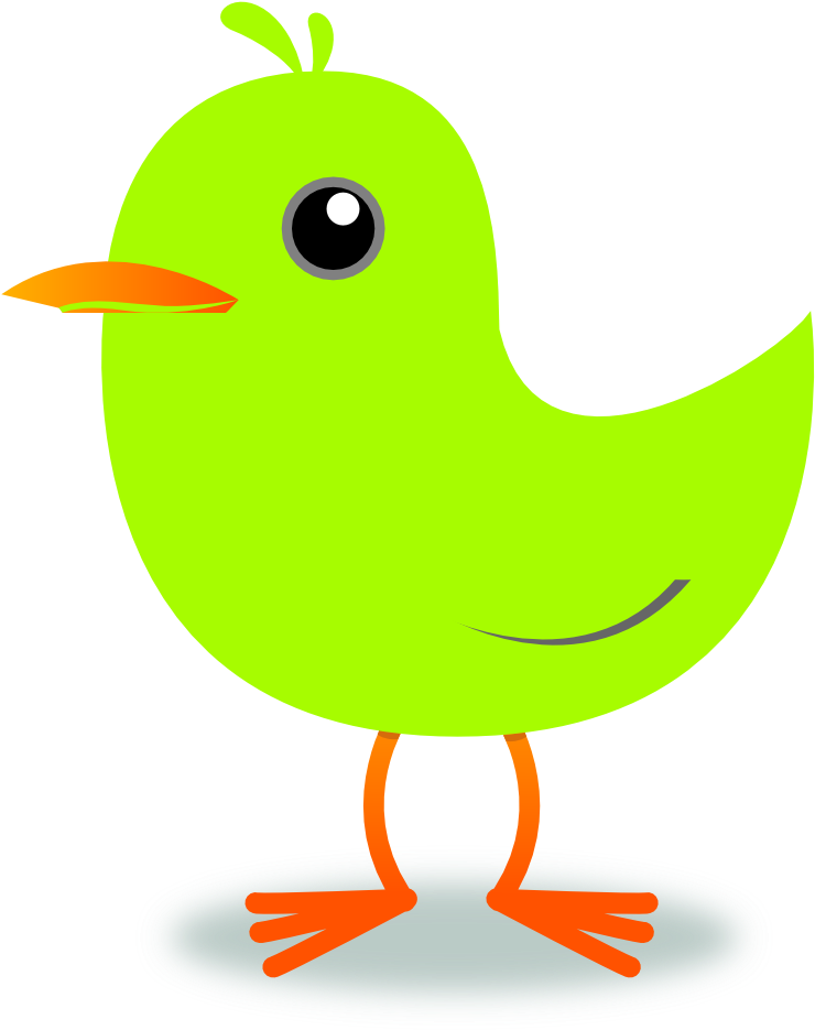 Birds Images Owl - Bird Singi8ng Clipart (999x990)