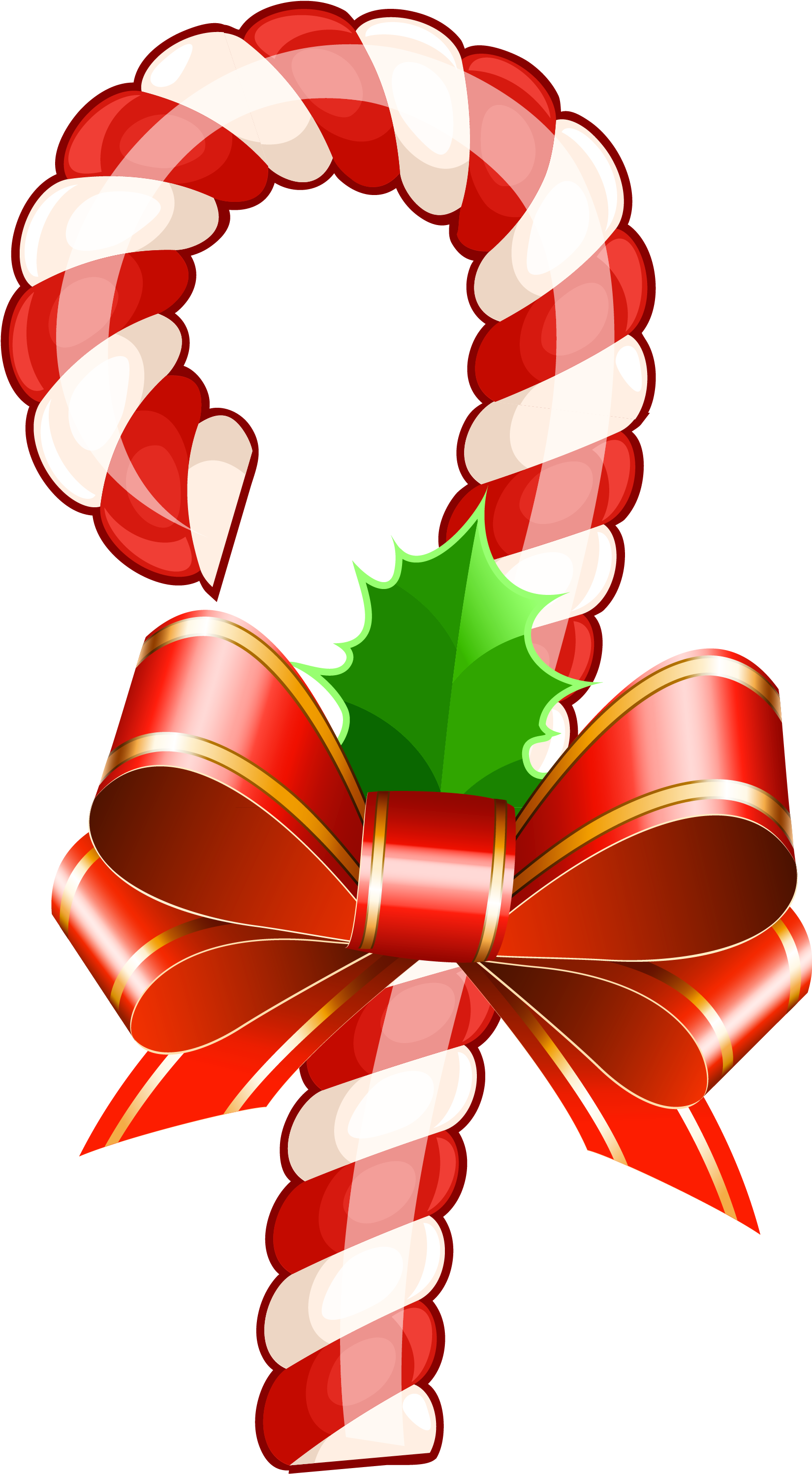Christmas Candy Clipart Cliparts Co - Christmas Candy Clipart Cliparts Co (1789x3069)