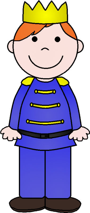 Clipart Info - Prince Clipart (513x944)
