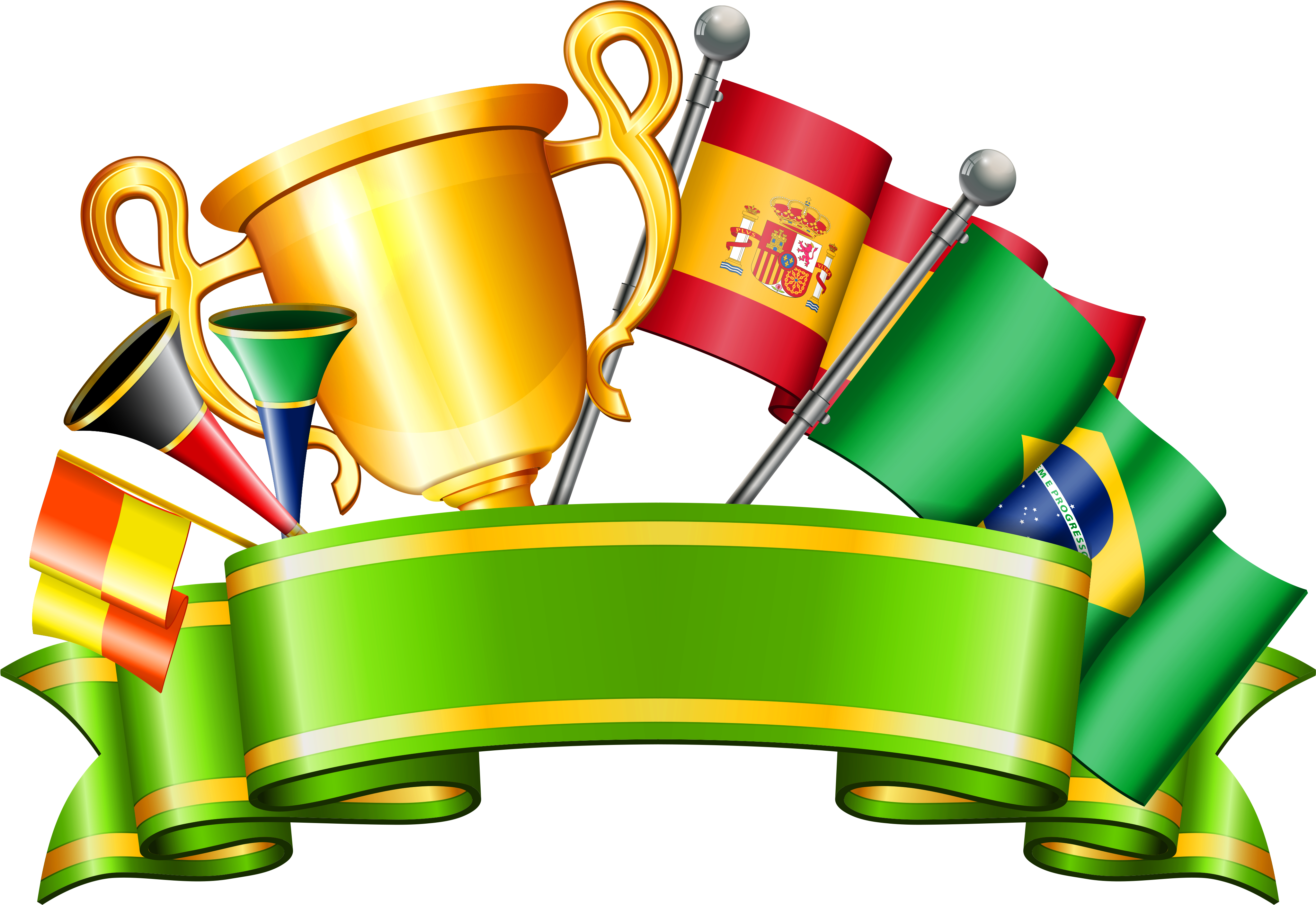 World Cup Decor Transparent Png Clipart - World Cup Png Transparent (4399x3152)