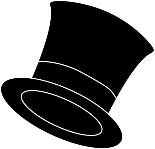 Baseball Hat Baseball Cap Clip Art Free Vector In Open - Top Hat Clip Art (640x616)