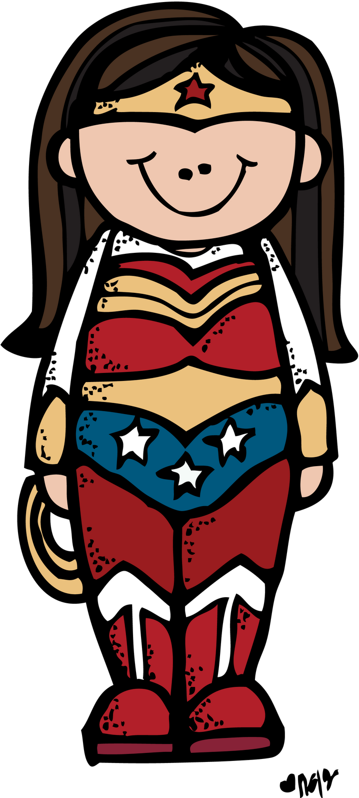 Diana Prince Youtube Superhero Clip Art - Diana Prince Youtube Superhero Clip Art (717x1600)