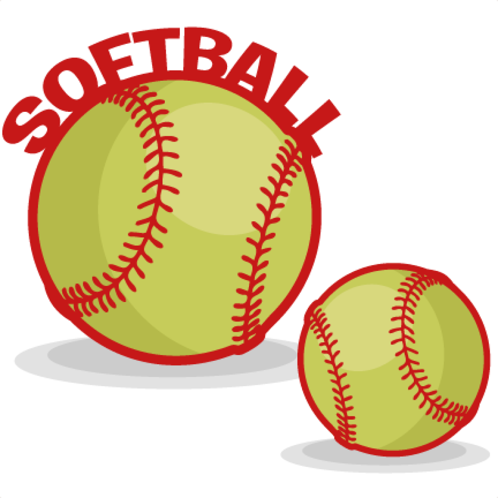Free Softball Images Free Softball Clip Art Pictures - Softball Clipart Free (1024x1024)