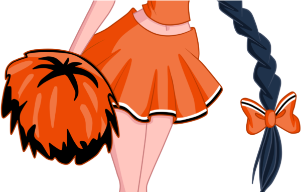 100 Free Cheerleader Clipart Images Download Ã€ 2018ã€' - Airstream (678x381)