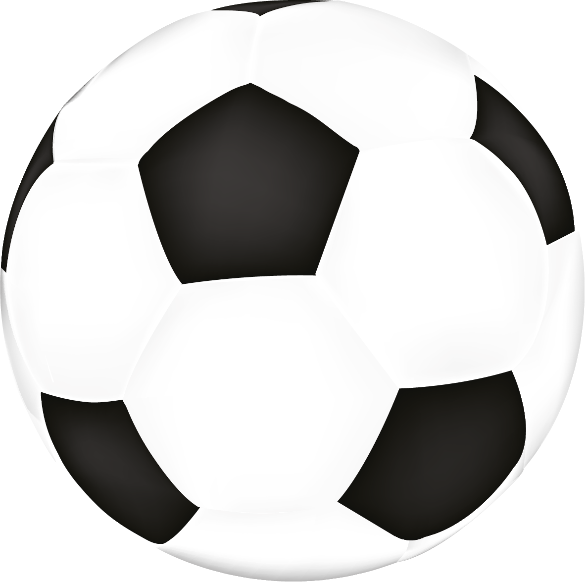 Sports Clipart - Clip Art (1182x1175)