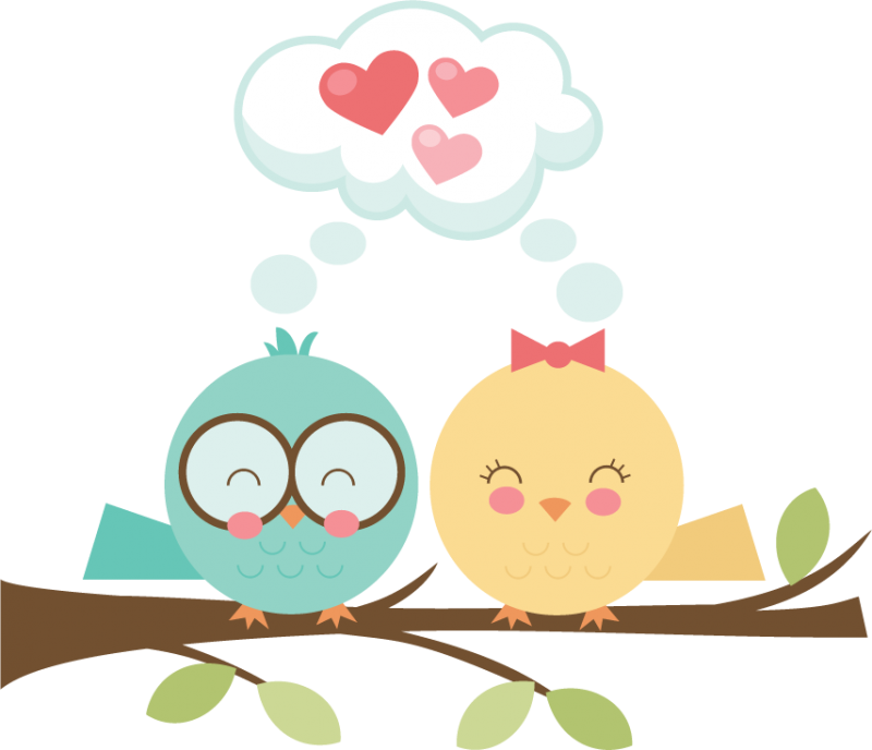 Bird Love Svg Cut Files Valentines Day Svg Cut Files Miss Kate Cuttables Free 800x688 Png Clipart Download