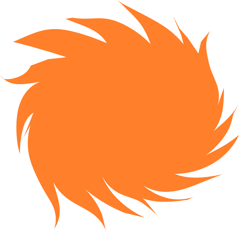 The Lorax Printables Truffula Trees Free Image Clipart - Truffula Tree Clip Art (812x799)
